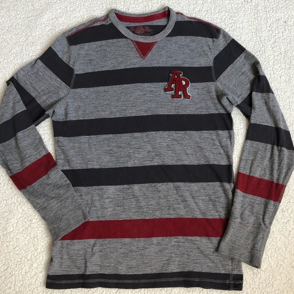 American Rag Other - American Rag Young Men’s Long Sleeve Tee